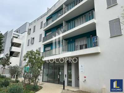 Location bureaux 240m² RDC à Antibes