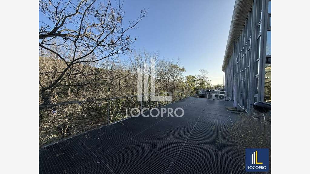 A louer bureaux professionnels à Sophia Antipolis