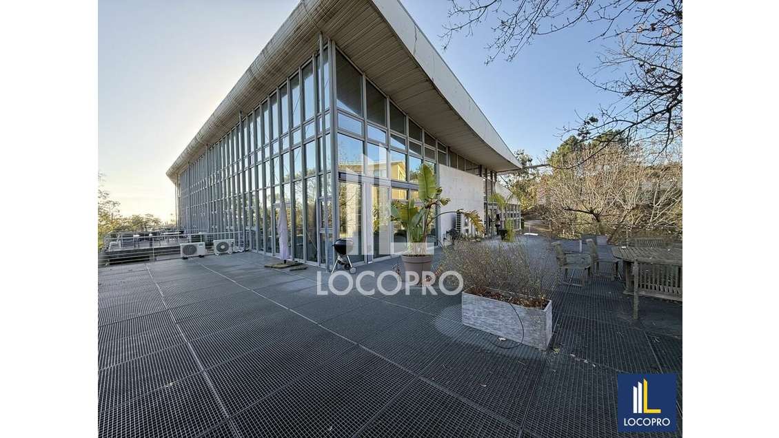 A louer bureaux professionnels à Sophia Antipolis