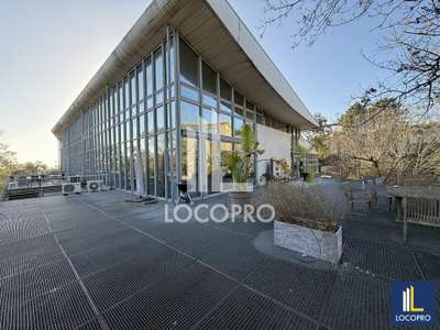 A louer bureaux professionnels à Sophia Antipolis