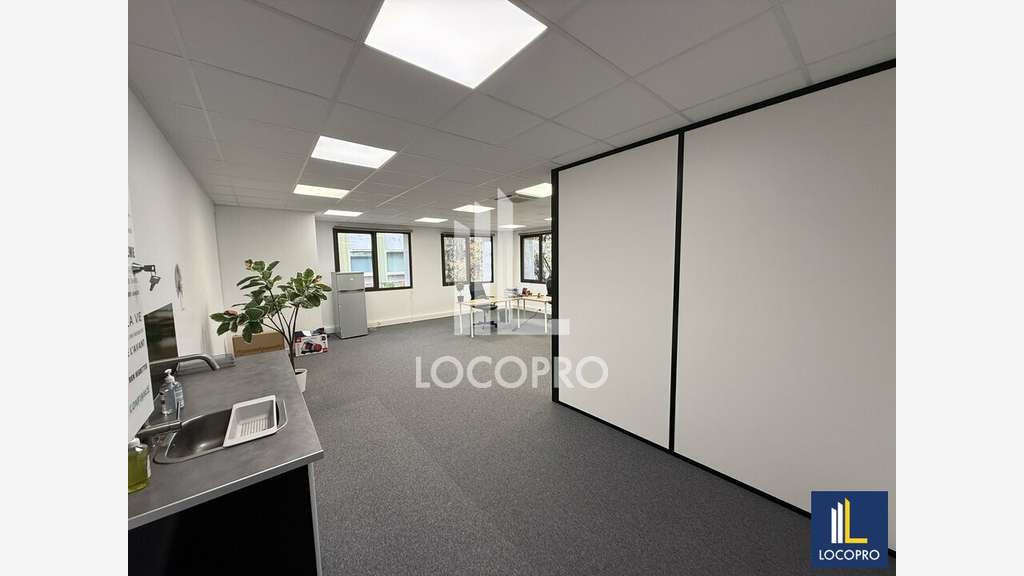 Le cabinet LOCOPRO vous propose à la location un