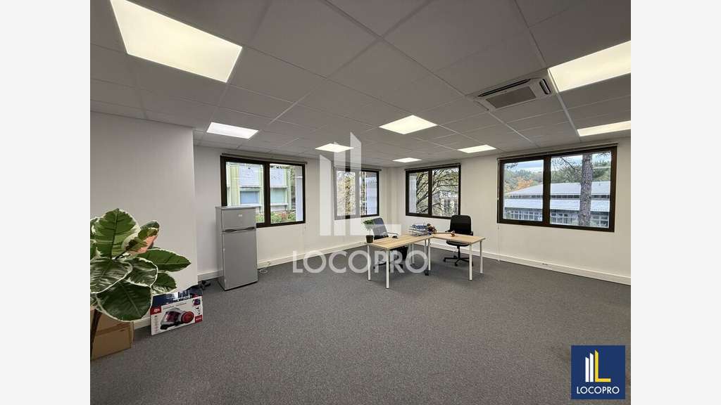 Le cabinet LOCOPRO vous propose à la location un