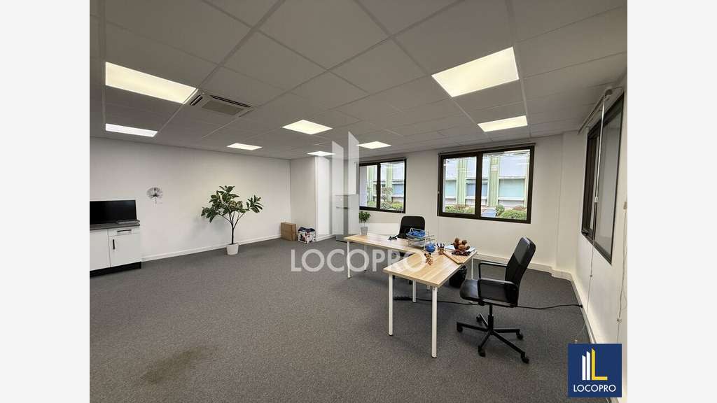 Le cabinet LOCOPRO vous propose à la location un