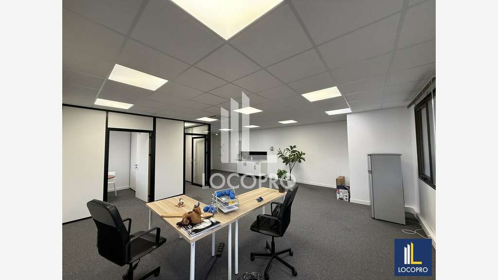 Le cabinet LOCOPRO vous propose à la location un