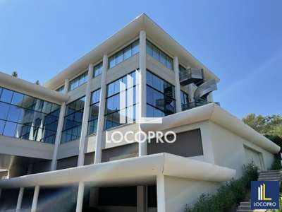 Location Bureaux à Valbonne