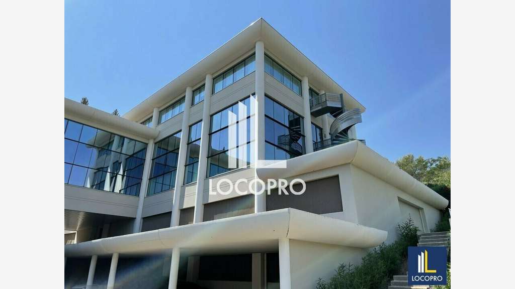 Location plateaux de bureaux à Sophia-antipolis