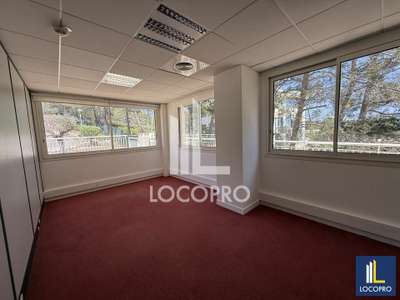 Location Bureaux à Valbonne