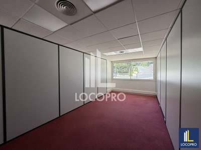 Location Bureaux à Valbonne