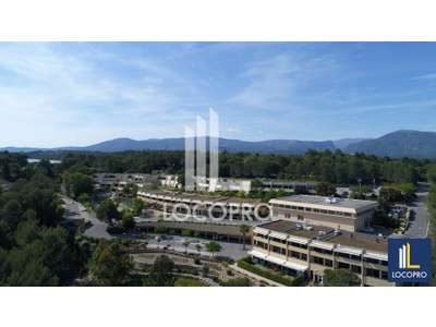 Location Bureaux à Valbonne