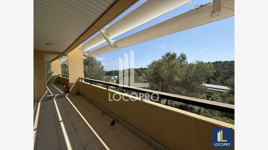 Location bureaux à Sophia Antipolis