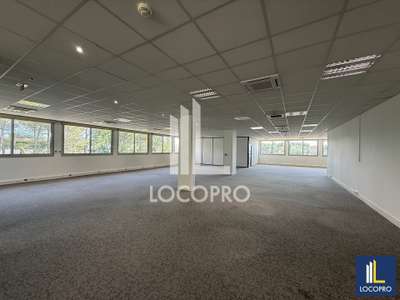Location Bureaux à Valbonne