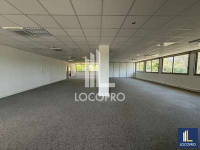 Location Bureaux à Valbonne