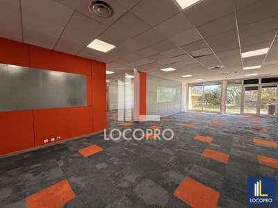 Location Bureaux à Valbonne
