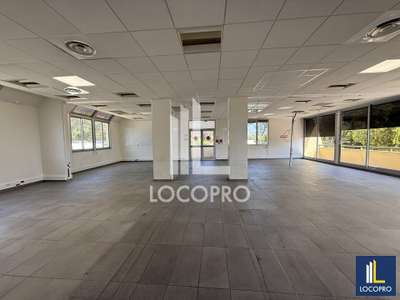 Location Bureaux à Valbonne