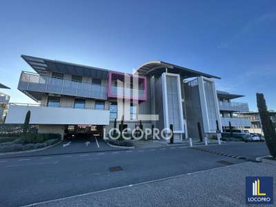 Location Bureaux à Valbonne
