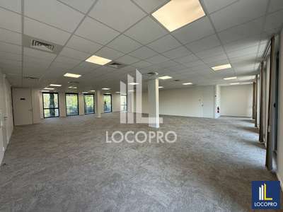Location Bureaux à Valbonne