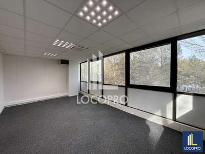 Location Bureaux à Valbonne