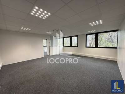 Location Bureaux à Valbonne