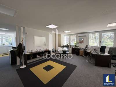 Location Bureaux à Valbonne