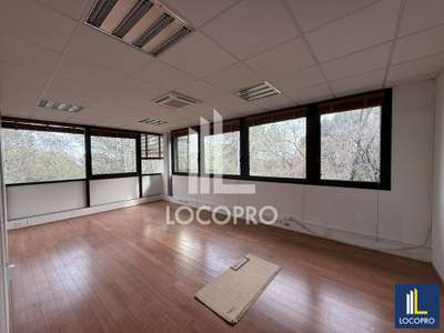Location Bureaux à Valbonne