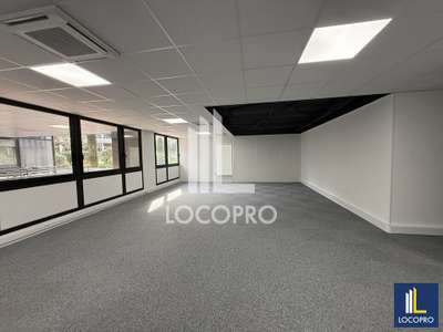 Location Bureaux à Valbonne