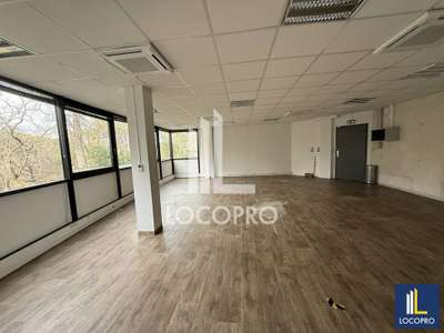 Location Bureaux à Valbonne