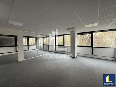 Location Bureaux à Valbonne