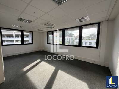 Location Bureaux à Valbonne
