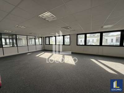 Location Bureaux à Valbonne