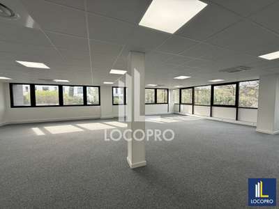 Location Bureaux à Valbonne