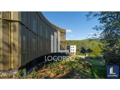 Location Bureaux à Valbonne