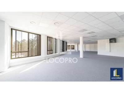 Location Bureaux à Valbonne