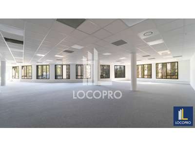 Location Bureaux à Valbonne