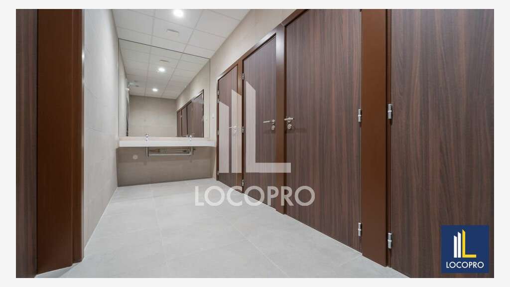 Loue bureaux neufs de 480m² à Sophia Antipolis