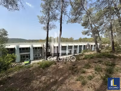 Location Bureaux à Valbonne