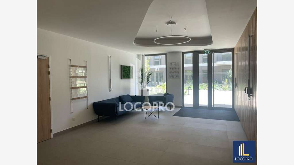 Location bureaux neuf 218m² à Sophia Antipolis