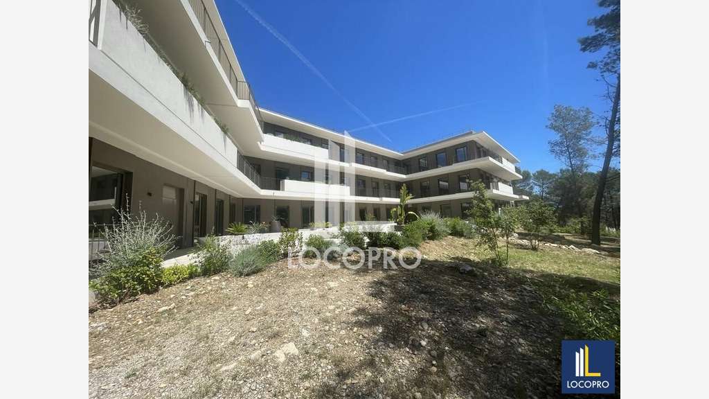 Location plateau de bureaux 174m² Sophia Antipolis