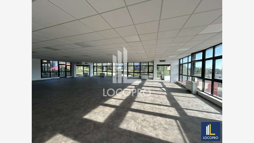 A louer bureaux d'exception à Sophia-Antipolis