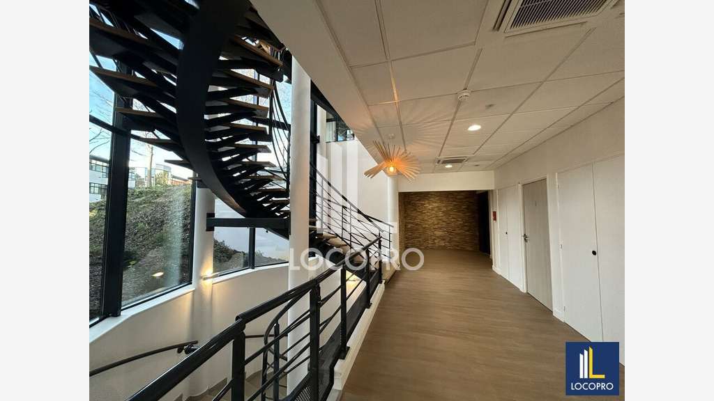 A louer bureaux d'exception à Sophia-Antipolis