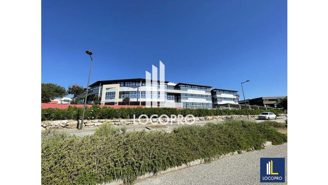 A louer bureaux d'exception  à Sophia-Antipolis