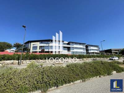 Location Bureaux à Valbonne