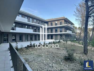 Location Bureaux à Valbonne