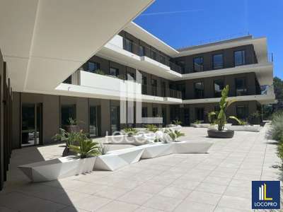 Location Bureaux à Valbonne
