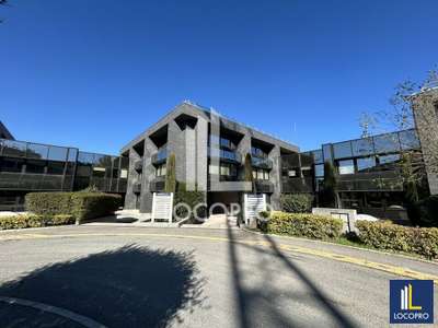 Location Bureaux à Valbonne