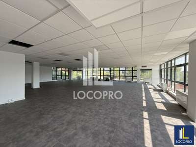Location Bureaux à Valbonne