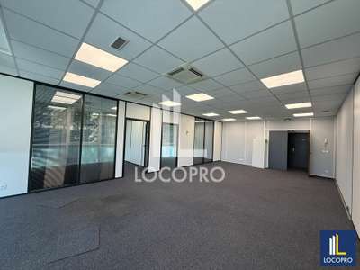 Location Bureaux à Valbonne