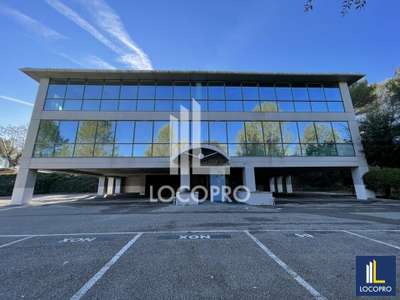 Location Bureaux à Valbonne