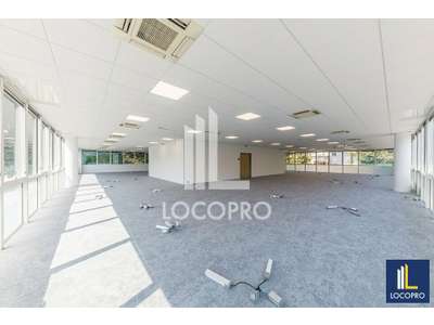 Location Bureaux à Valbonne