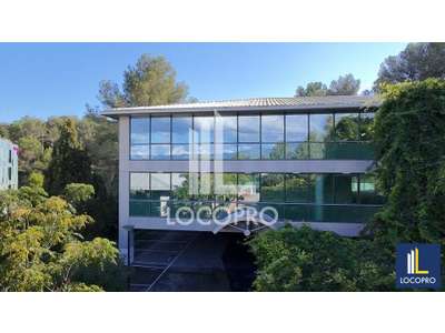 Location Bureaux à Valbonne