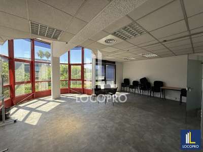Location Bureaux à Valbonne